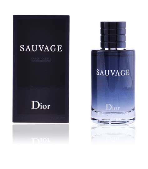 prix parfum sauvage tunisie